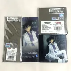 【新品未使用】名探偵コナン　中国限定　Rolesシリーズ　怪盗キッド
