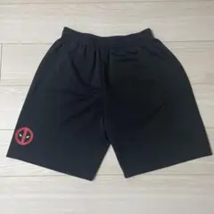 デットプール バスパン