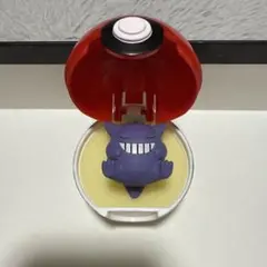 ポケモンリング ゲンガー ガチャガチャ クレーンゲーム 景品