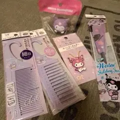 サンリオ クロミ グッズ