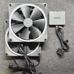 NZXT F140ブラック