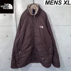 B4 -33A US規格 ノースフェイス 中綿ダウンブルゾン ジャケット