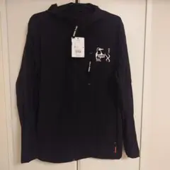 チャムス × CW-X メンズジャケット
