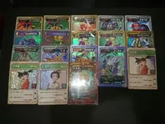 メダロットOCG/セット①