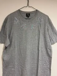 McQueen Tシャツ
