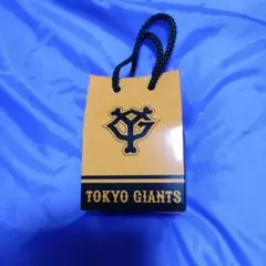 ジャイアンツオルゴール