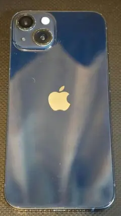 Apple iPhone 13 128GB ミッドナイトブラック