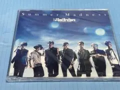 2668-【未開封】J Soul Brothers Summer Madness