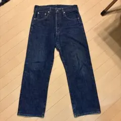 Levi's リーバイス 503B-XX ボタンフライ ビッグE 赤耳