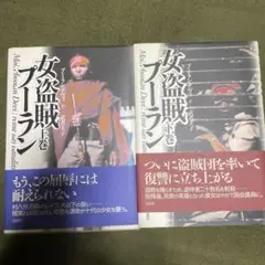 女盗賊プーラン 上巻下巻セット