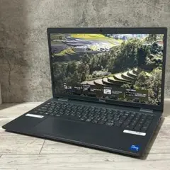 DELL Latitude 3520 16GB SSD 256GB office