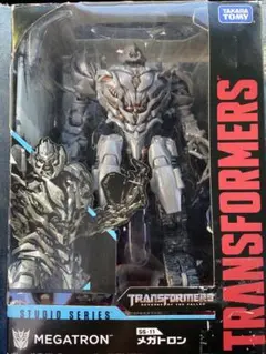 トランスフォーマー スタジオシリーズ SS-11 メガトロンUSED
