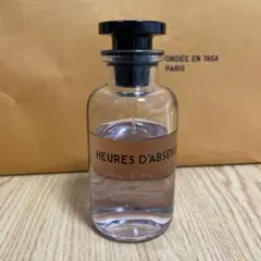 ウール ダブサンス ルイヴィトン 香水