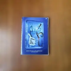 AMYON TOUR 2019 - SIXTH SENSE STORY DVD