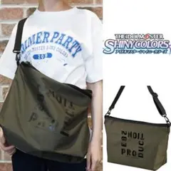 アイドルマスター シャイニーカラーズ ショルダーバッグ 2019ver.
