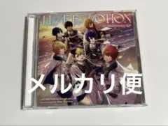 うたのプリンスさまっ うたプリ ライエモ CD スタリ ST☆RISH