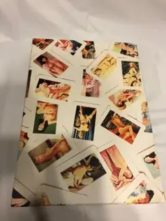 【希少美品】 セディショナリーズ　写真集　1500部限定　アンダーカバー 2025年最新】セディショナリーズ 写真集の人気アイテム - メルカリ