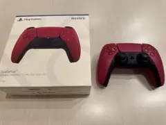 PS5 デュアルセンス コントローラー （ジャンク品）