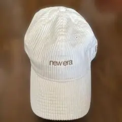 新品未使用品⭐︎ニューエラ　キャップ