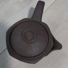 お値下げアンティーク萬古焼急須