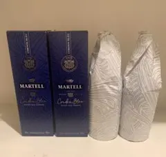 マーテル コルドンブルー 700ml 2本セット