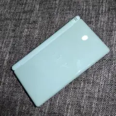 ニンテンドーDS lite アイスブルー 本体のみ