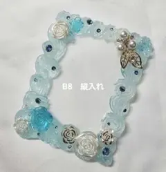 ୨୧ 硬質ケースデコ ୨୧