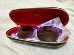 Zoff Disney デイジー キッズサングラス