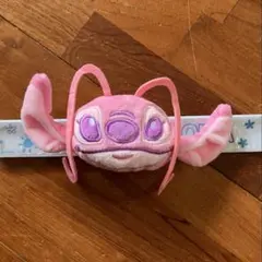 しまむら　エンジェル　ブレスレット　スティッチ
