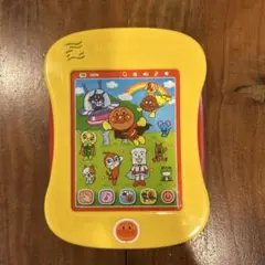 BANDAI アンパンマン カラーパッドミニ