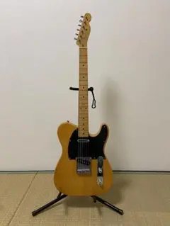 あきと　FenderJapan テレキャスターTL52-70 VNT Fender Japan TL52-70US Rシリアル ダイナ期 2004-2006年製 3.02