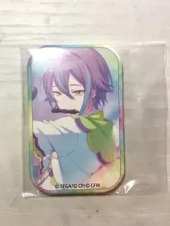 プロセカ 神代類 スクエアバッチ