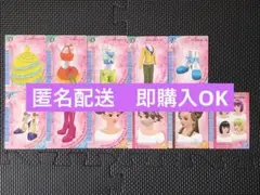 6 ラブandベリー　カード　まとめ売り