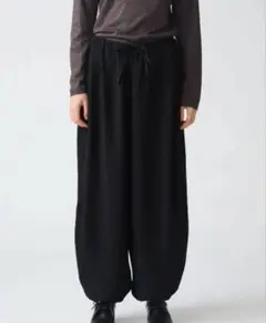mizuiroind drawstring easy PT