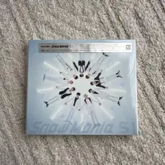 【未開封】 SnowMan Snow Mania S1 通常盤