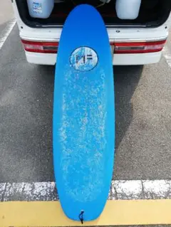 ミックファニング ソフトボード6.0 THE BEASTIE