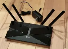 TP-Link Archer AX50 Wi-Fi 6ルーター