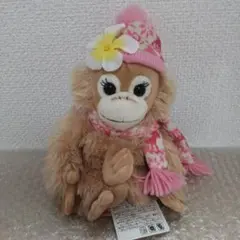 ベビーココ&ナツ ノルディック ウィンター ぬいぐるみ