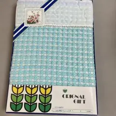 ORIGINAL GIFT アクリルタオルケット 140x190 cm