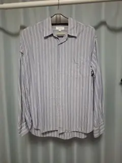 BEAUTY&YOUTH UNITED ARROWS 長袖 ストライプシャツ S