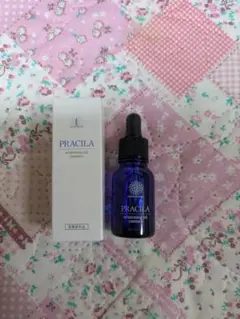 プラシラ PRACILA ビューティーオイル(美白)10ml
