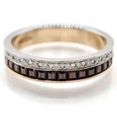 お値下げ不可Boucheron ブシュロン キャトル クラシック ダイヤ リング