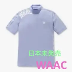 WAAC 日本未発売
