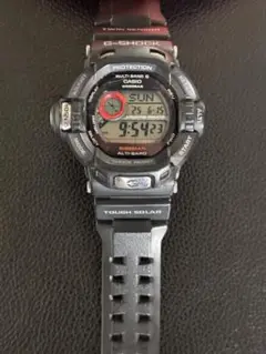 2025年最新】g-shock GW-9200Jの人気アイテム - メルカリ