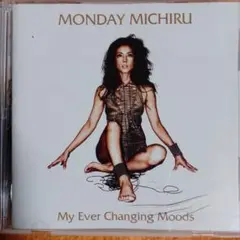 MONDAY MICHIRU My Ever Changing Moods
