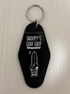 スヌーピー キーホルダー ダイヤモンドヘッド