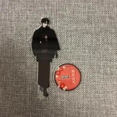 差波明依 アクリルスタンド アクスタ