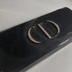 ディオール クリスマスコフレ アイシャドウパレット リップ