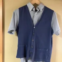 マッキントッシュベスト