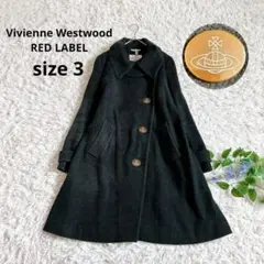 2025年最新】Vivienne Westwood RED LABEL 着丈：ミドル